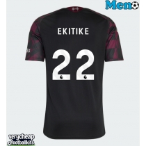 Liverpool Hugo Ekitike #22 Replica Third Shirt 2026-27 Short Sleeve